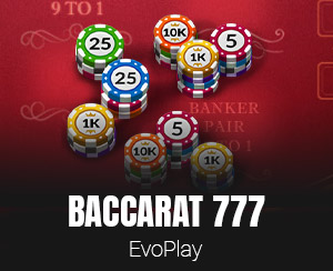 Baccarat