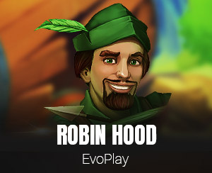 Robin Hood’s Heroes slot