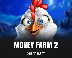 Money Farm 2 slot