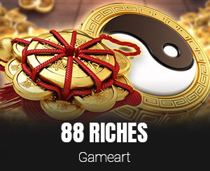 88 Riches