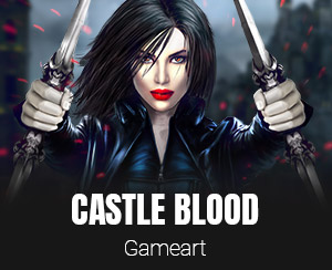 Castle Blood