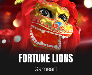 Fortune Lions