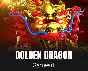 Golden Dragon