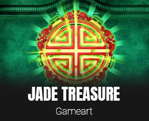 Jade Treasure