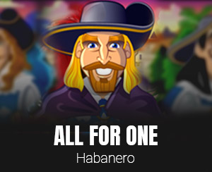 All for One slot