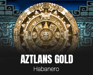 Aztlan's Gold slot