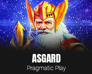 Asgard slot