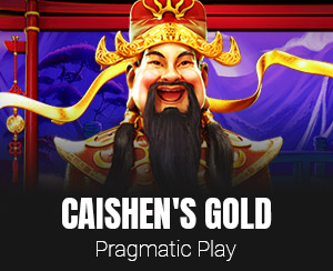 Caishen's Gold