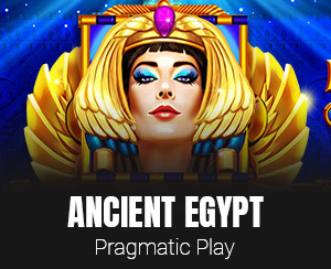 Ancient Egypt slot