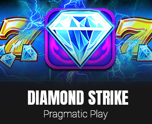 Diamond Strike® slot