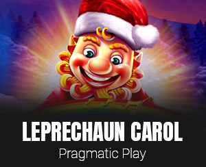 Leprechaun Carol slot