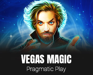 Vegas Magic slot