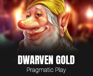 Dwarven Gold slot