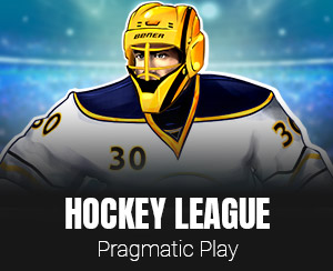 Hockey League slot