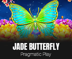 Jade Butterfly slot