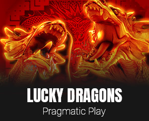 Lucky Dragons slot