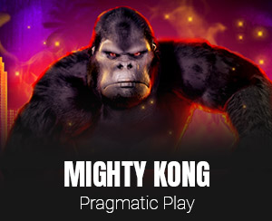 Mighty Kong slot
