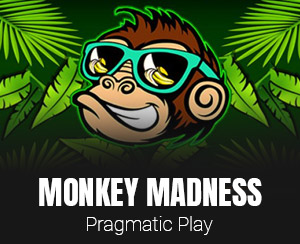 Monkey Madness slot