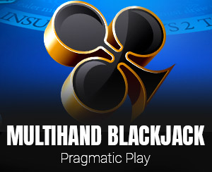 Multihand Blackjack