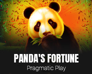 Panda’s Fortune slot