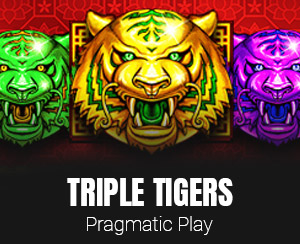 Triple Tigers