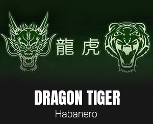 Dragon Tiger