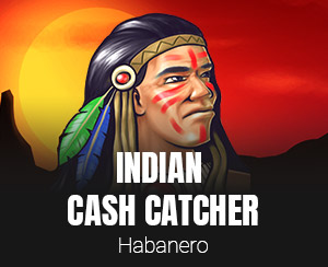 Indian Cash Catcher