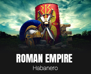 Roman Empire slot
