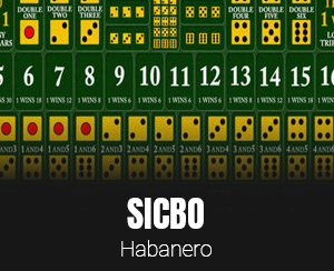 Sicbo