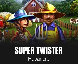 Super Twister