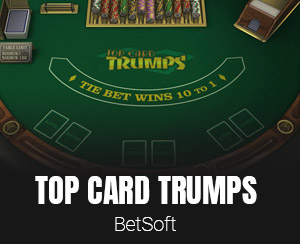 Top Card Trumps