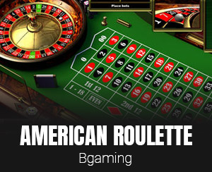 American Roulette