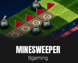 Minesweeper