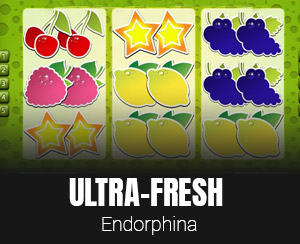 Ultra Fresh Slot slot