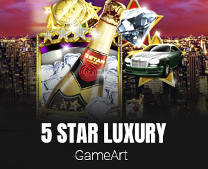 5 Star Luxury