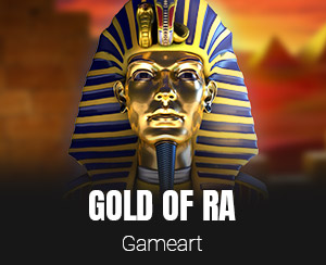 Gold Of Ra