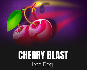 Cherry Blast slot