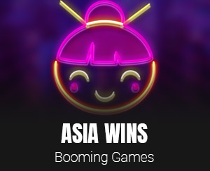Asia Wins slot