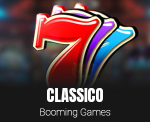 Classico slot