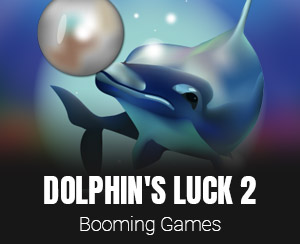 Dolphin's Luck 2 slot