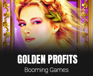 Golden Profits slot