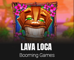 Lava Loca slot