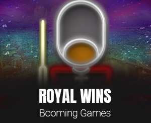 Royal Wins slot