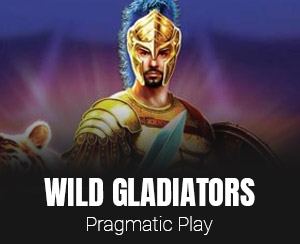 Wild Gladiators slot