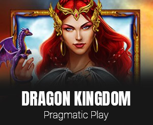 Dragon Kingdom slot
