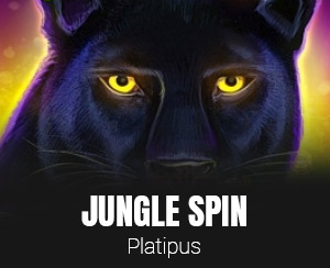 Jingle Spin slot