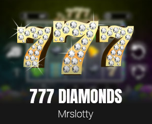 777 Diamond Strike slot