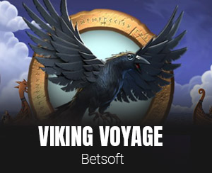 Viking Voyage slot