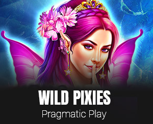 Wild Pixies slot