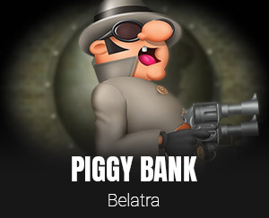 Piggy Bank Megaways slot